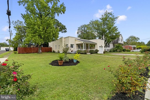 121 OHIO AVE, Clementon, NJ 08021