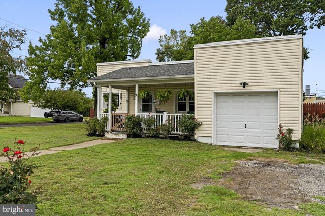 121 OHIO AVE, Clementon, NJ 08021