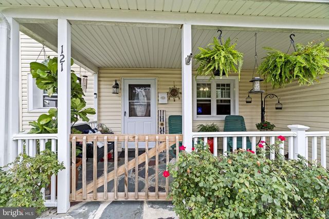 121 OHIO AVE, Clementon, NJ 08021