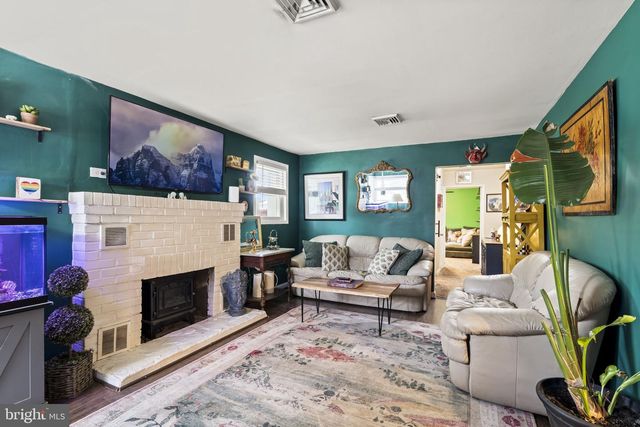 121 OHIO AVE, Clementon, NJ 08021