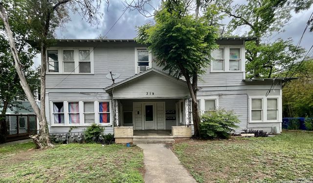 319 Army Blvd Apt 4, San Antonio, TX 78215