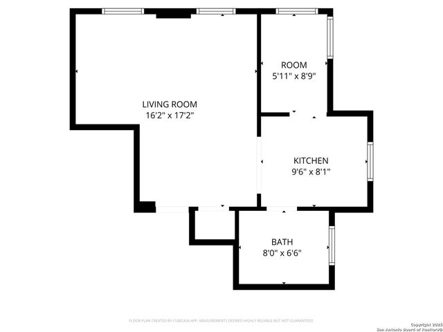 319 Army Blvd Apt 4, San Antonio, TX 78215