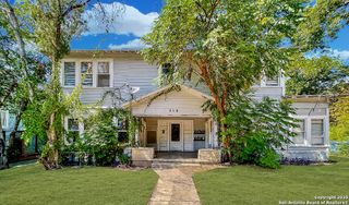 319 Army Blvd Apt 4, San Antonio, TX 78215