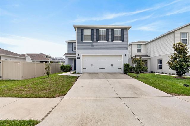 3706 ZEPHYR PRESERVE PLACE, Zephyrhills, FL 33541