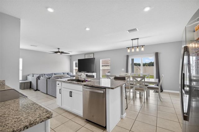3706 ZEPHYR PRESERVE PLACE, Zephyrhills, FL 33541