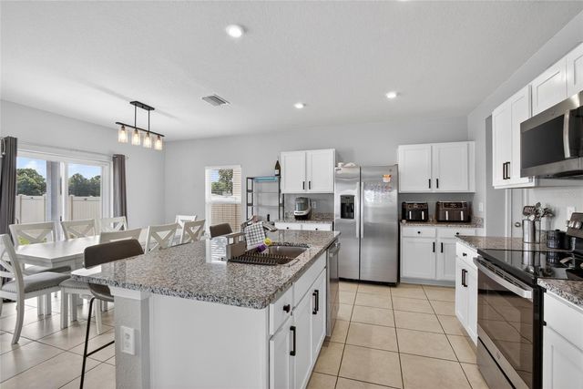 3706 ZEPHYR PRESERVE PLACE, Zephyrhills, FL 33541