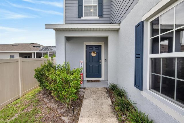 3706 ZEPHYR PRESERVE PLACE, Zephyrhills, FL 33541