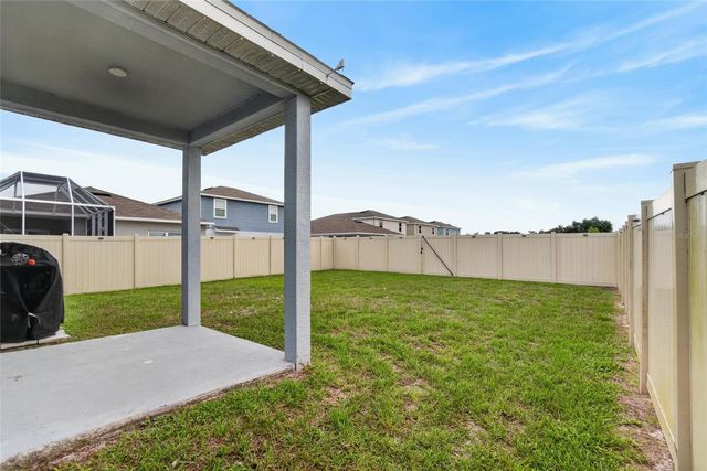 3706 ZEPHYR PRESERVE PLACE, Zephyrhills, FL 33541