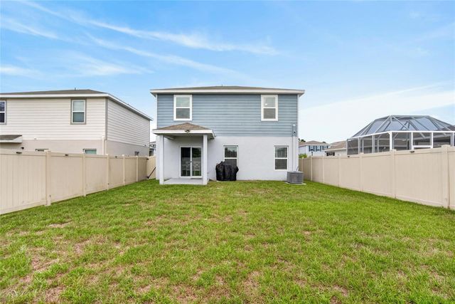 3706 ZEPHYR PRESERVE PLACE, Zephyrhills, FL 33541