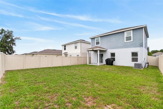 3706 ZEPHYR PRESERVE PLACE, Zephyrhills, FL 33541