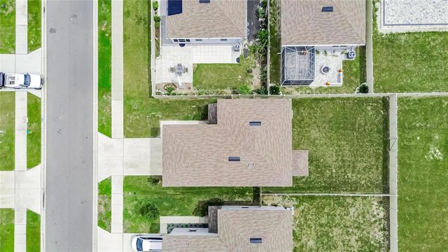 3706 ZEPHYR PRESERVE PLACE, Zephyrhills, FL 33541
