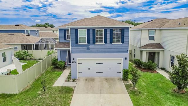 3706 ZEPHYR PRESERVE PLACE, Zephyrhills, FL 33541