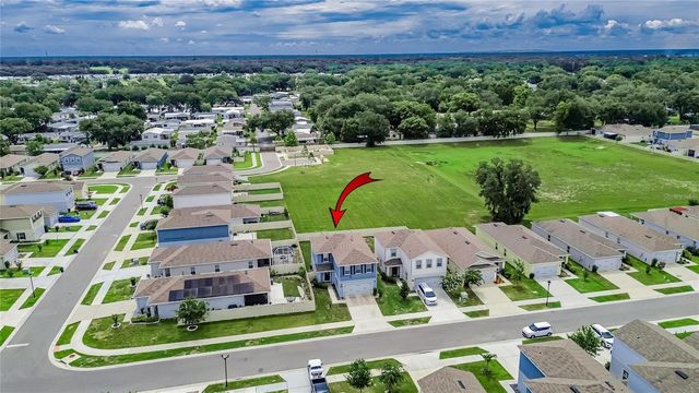 3706 ZEPHYR PRESERVE PLACE, Zephyrhills, FL 33541