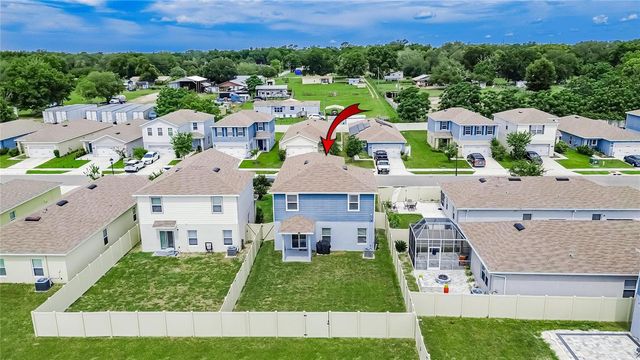 3706 ZEPHYR PRESERVE PLACE, Zephyrhills, FL 33541