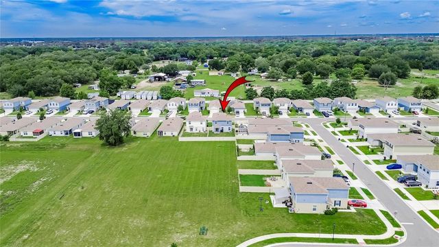 3706 ZEPHYR PRESERVE PLACE, Zephyrhills, FL 33541
