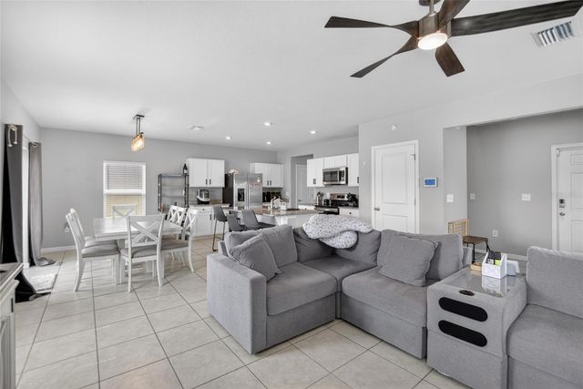 3706 ZEPHYR PRESERVE PLACE, Zephyrhills, FL 33541