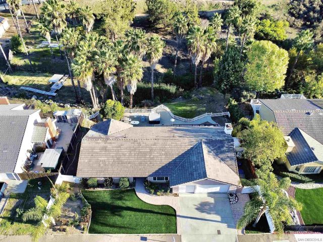 1423 Vista Grande Rd, El Cajon, CA 92019