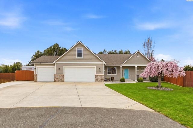 3306 Turquoise Ct, Pasco, WA 99301
