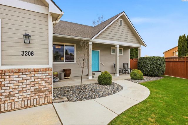 3306 Turquoise Ct, Pasco, WA 99301