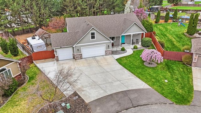 3306 Turquoise Ct, Pasco, WA 99301