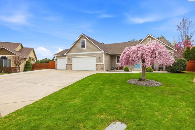 3306 Turquoise Ct, Pasco, WA 99301