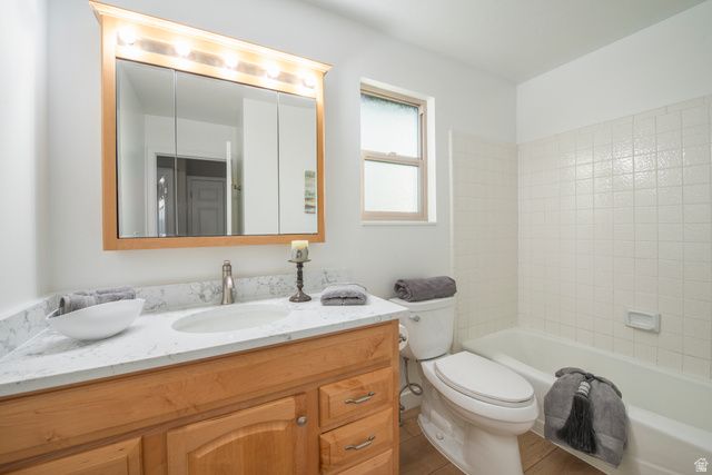 532 E 3955 S, Millcreek, UT 84107