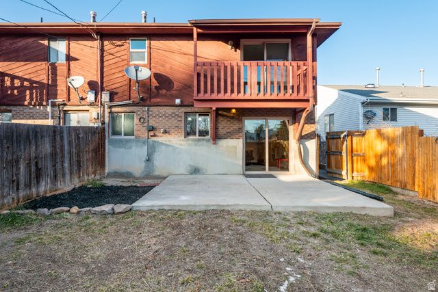 532 E 3955 S, Millcreek, UT 84107