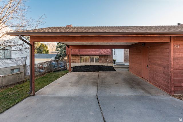 532 E 3955 S, Millcreek, UT 84107