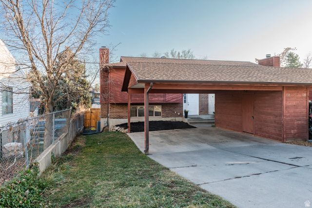 532 E 3955 S, Millcreek, UT 84107