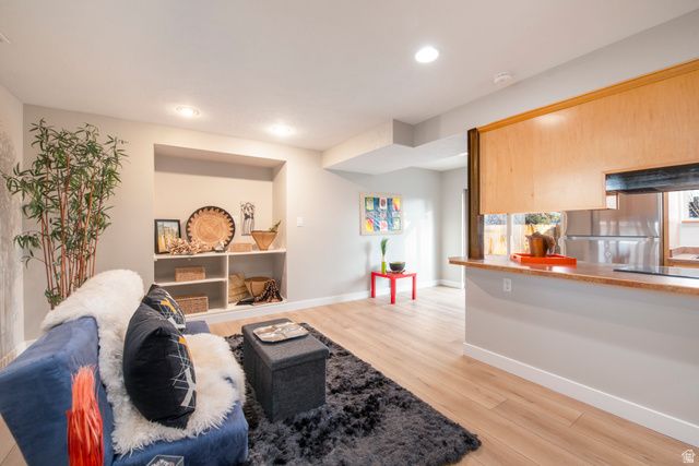 532 E 3955 S, Millcreek, UT 84107