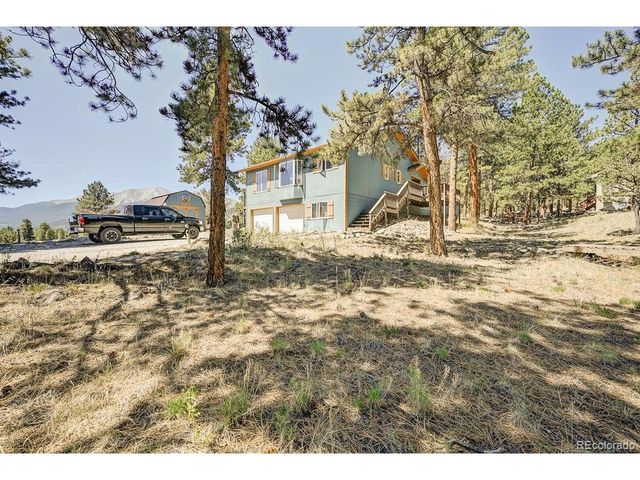 18060 Rio Hondo Dr, Buena Vista, CO 81211