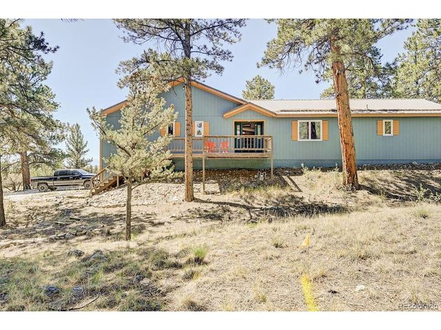 18060 Rio Hondo Dr, Buena Vista, CO 81211