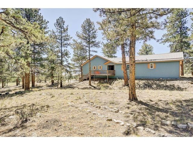 18060 Rio Hondo Dr, Buena Vista, CO 81211