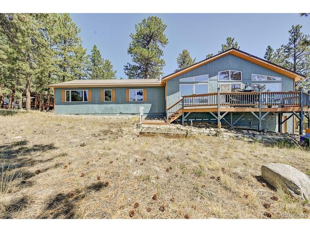 18060 Rio Hondo Dr, Buena Vista, CO 81211