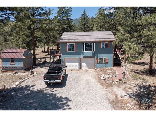 18060 Rio Hondo Dr, Buena Vista, CO 81211