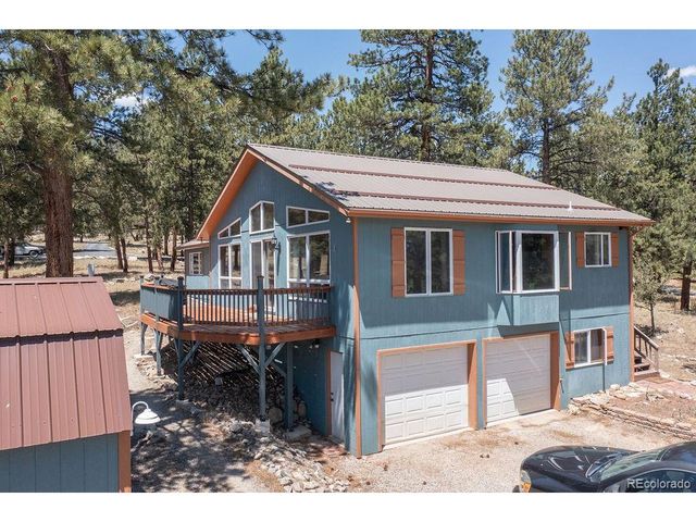 18060 Rio Hondo Dr, Buena Vista, CO 81211