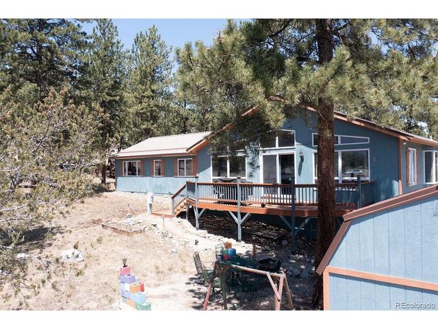 18060 Rio Hondo Dr, Buena Vista, CO 81211