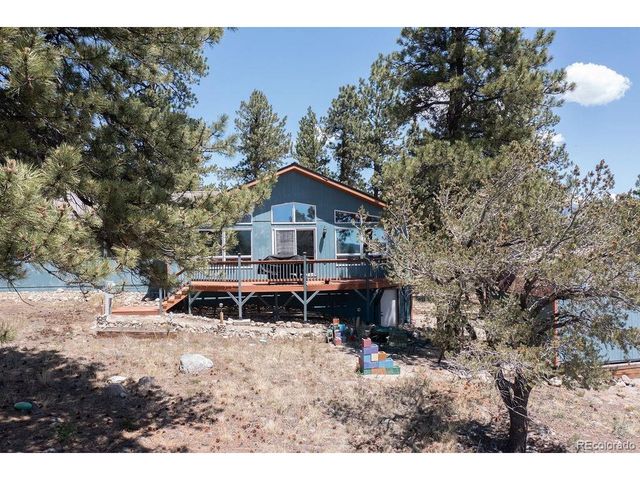 18060 Rio Hondo Dr, Buena Vista, CO 81211