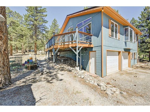 18060 Rio Hondo Dr, Buena Vista, CO 81211