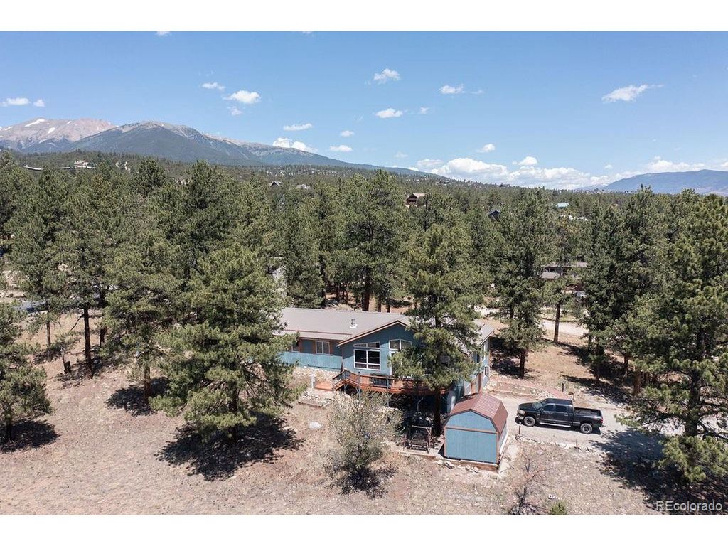 18060 Rio Hondo Dr, Buena Vista, CO 81211