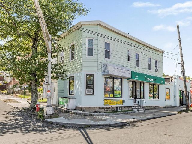 75 W Lincoln Avenue, Mount Vernon, NY 10550
