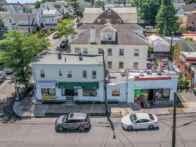 75 W Lincoln Avenue, Mount Vernon, NY 10550