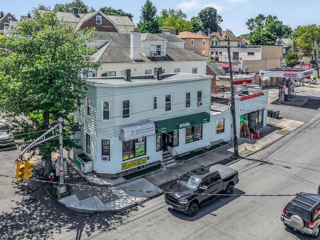 75 W Lincoln Avenue, Mount Vernon, NY 10550