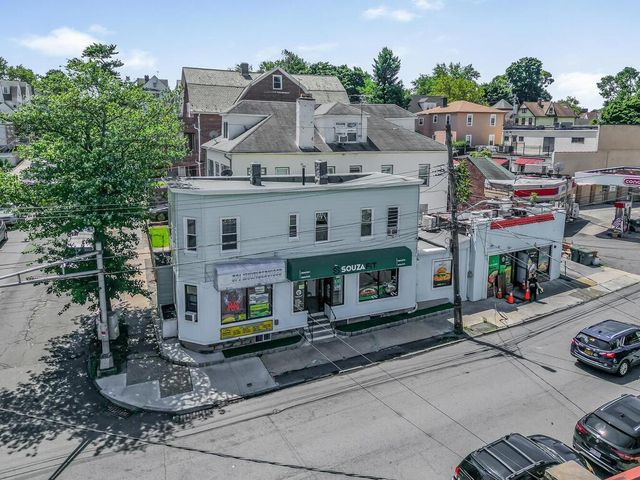 75 W Lincoln Avenue, Mount Vernon, NY 10550