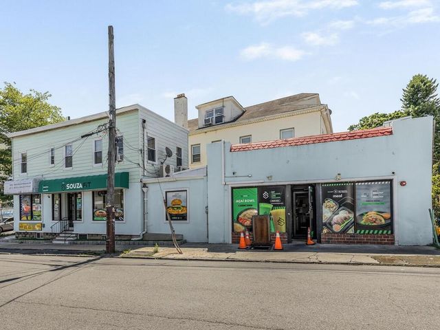 75 W Lincoln Avenue, Mount Vernon, NY 10550