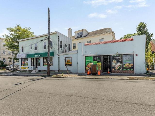 75 W Lincoln Avenue, Mount Vernon, NY 10550