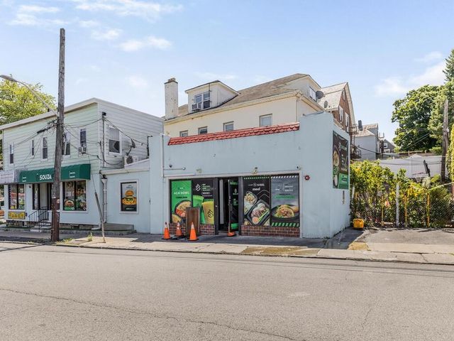75 W Lincoln Avenue, Mount Vernon, NY 10550