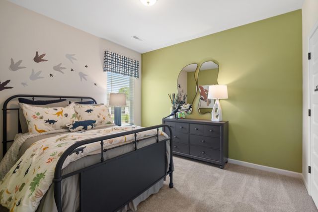 8796 Meadowvale Court, Ooltewah, TN 37363