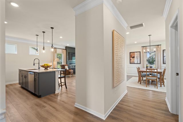 8796 Meadowvale Court, Ooltewah, TN 37363