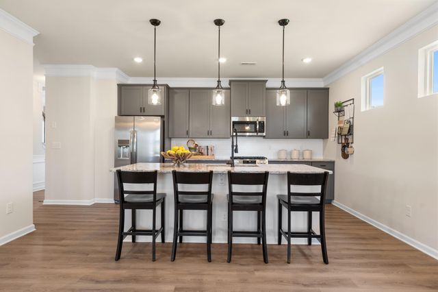 8796 Meadowvale Court, Ooltewah, TN 37363